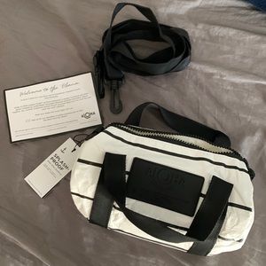 ALOHA Collection Mini Mini Duffle NWT
